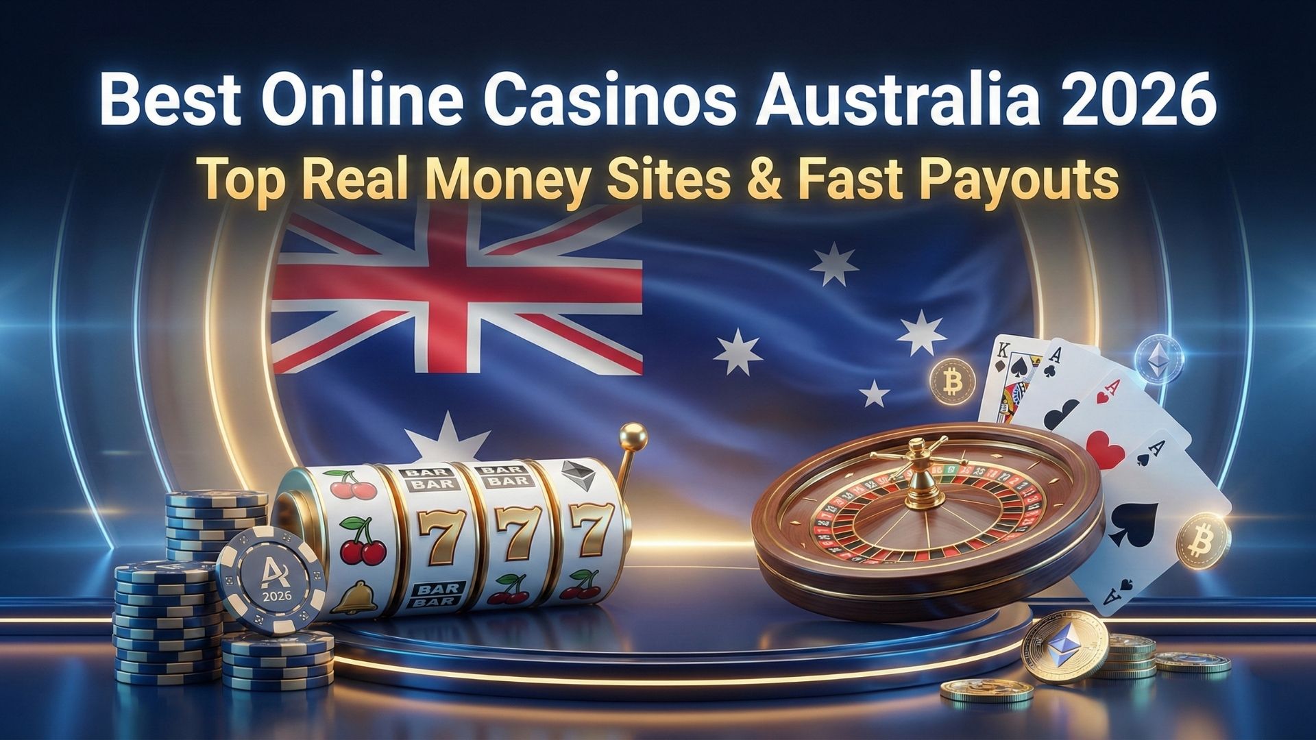 Australian Casino
